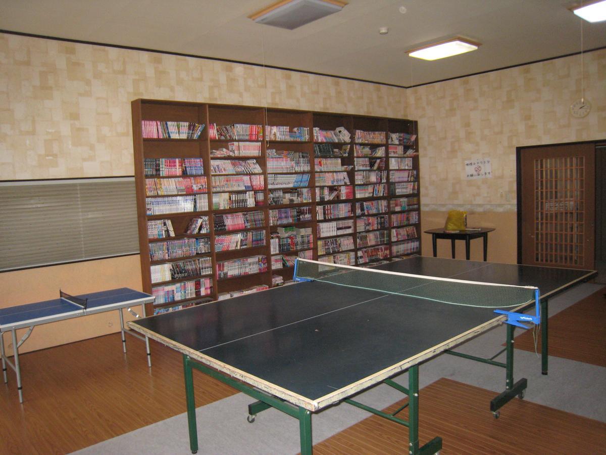 Resort Hotel Beyer Chichibu Buitenkant foto